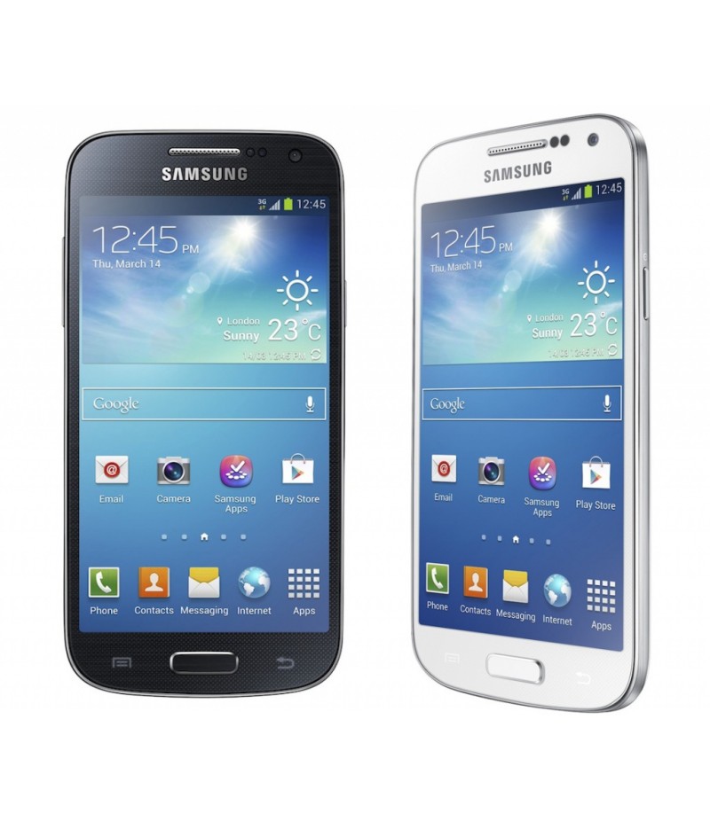 Современный Samsung Galaxy S4 Mini