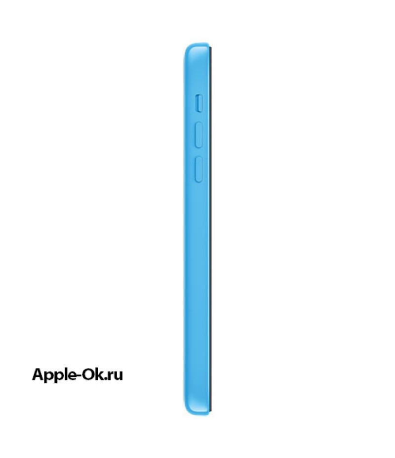 Мобильный телефон Apple iPhone 5C 8Gb Blue