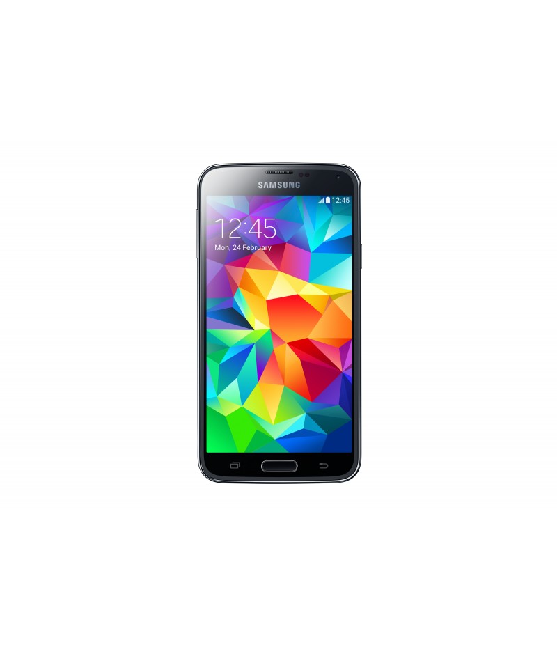 Мобильный телефон Samsung G900F Galaxy S5 4G 16Gb Blue
