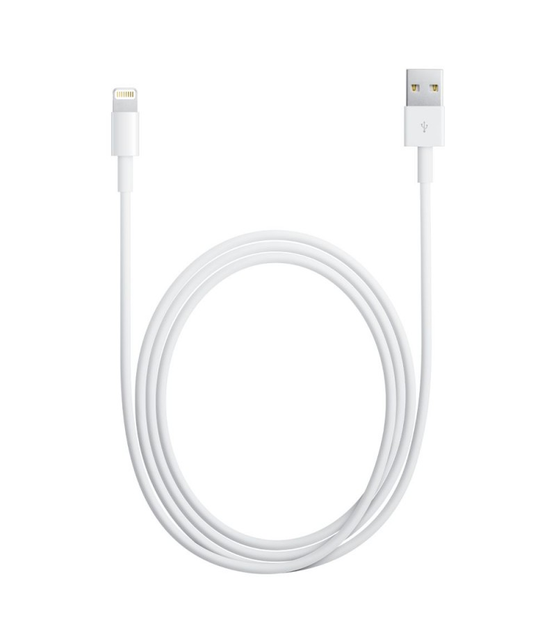 USB кабель Apple Lightning to USB Cable