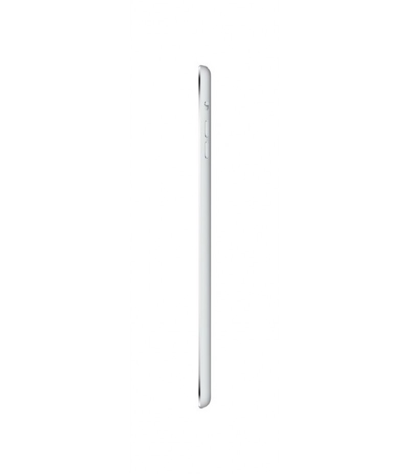 Apple iPad mini 3 Wi-Fi + Cellular 128GB Silver