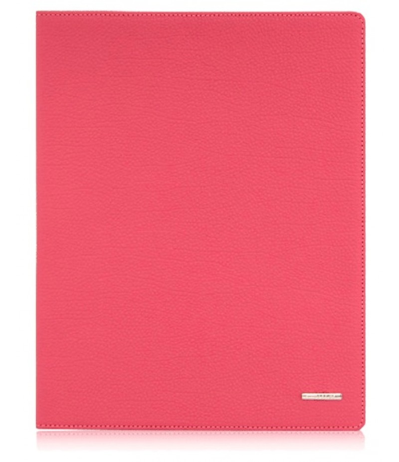Чехол для iPad 3/4 TS-Case Beeftendon Pink