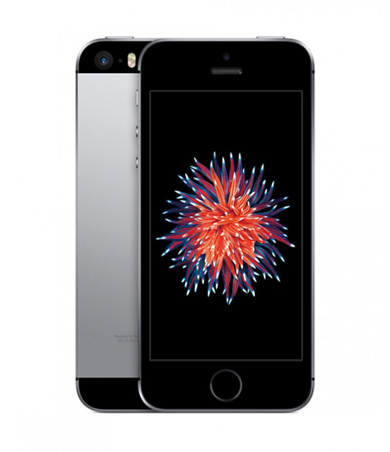 Apple iPhone SE 16Gb Space Gray