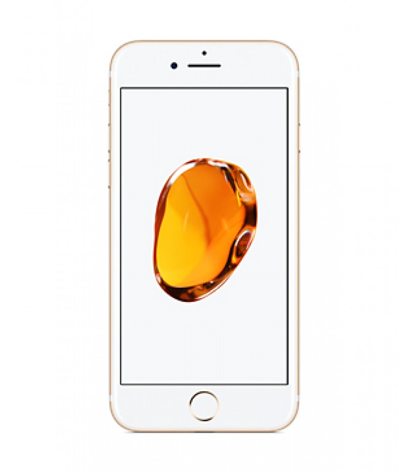 Apple iPhone 7 256Gb Gold