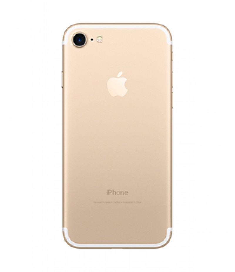Apple iPhone 7 256Gb Gold