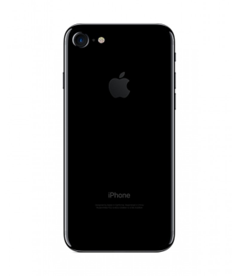 Apple iPhone 7 128Gb Jet Black