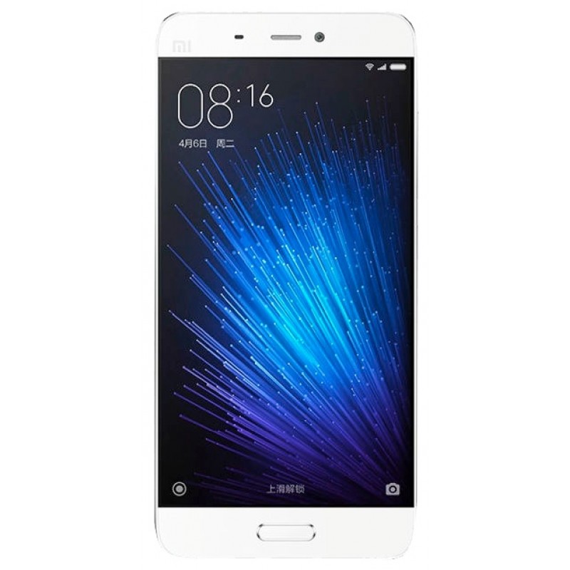 Xiaomi RedMi4 16Gb LTE ( White )
