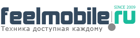 FeelMobile.ru | Интернет-магазин техники Apple и аксессуаров